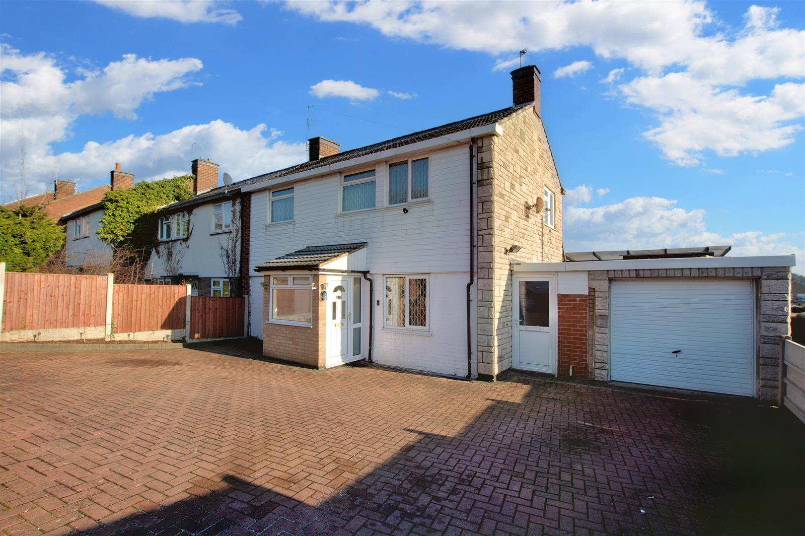 Coronation Avenue, Sandiacre, Nottingham Robert Ellis Estate Agents